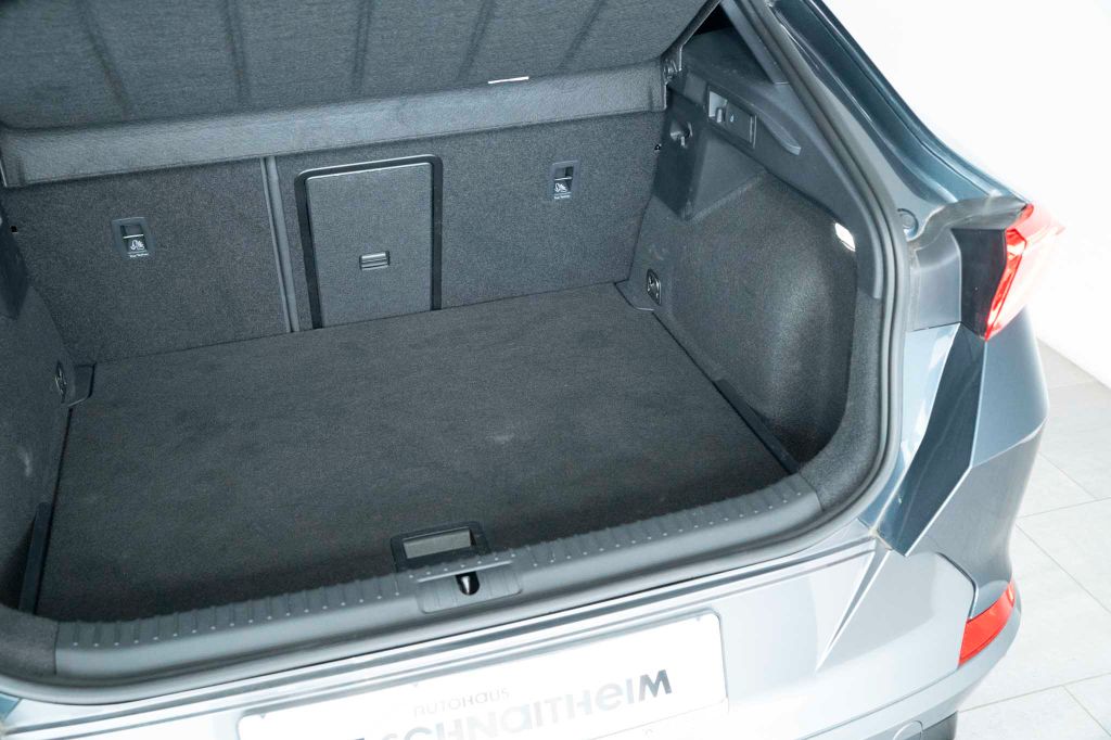 Cupra Formentor 2023