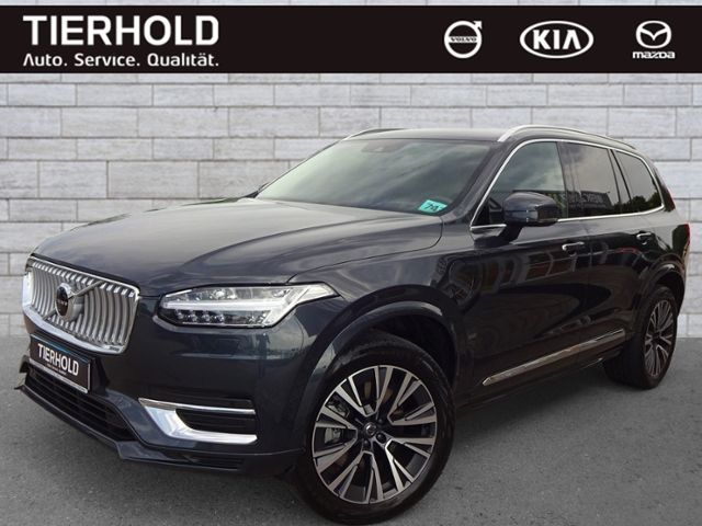 Volvo XC90 2022