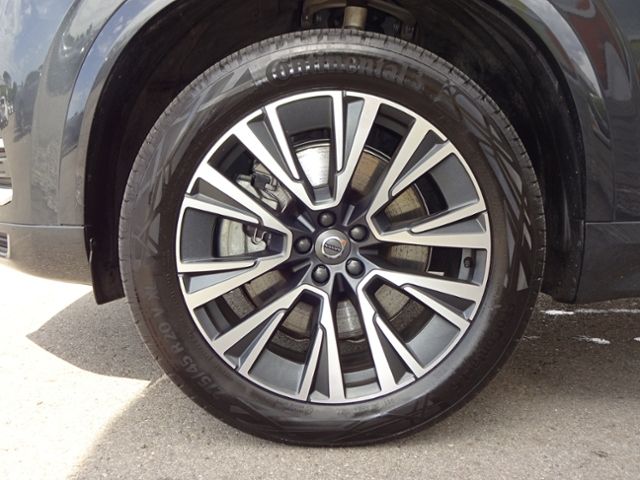 Volvo XC90 2022