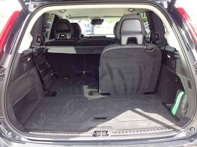 Volvo XC90 2022