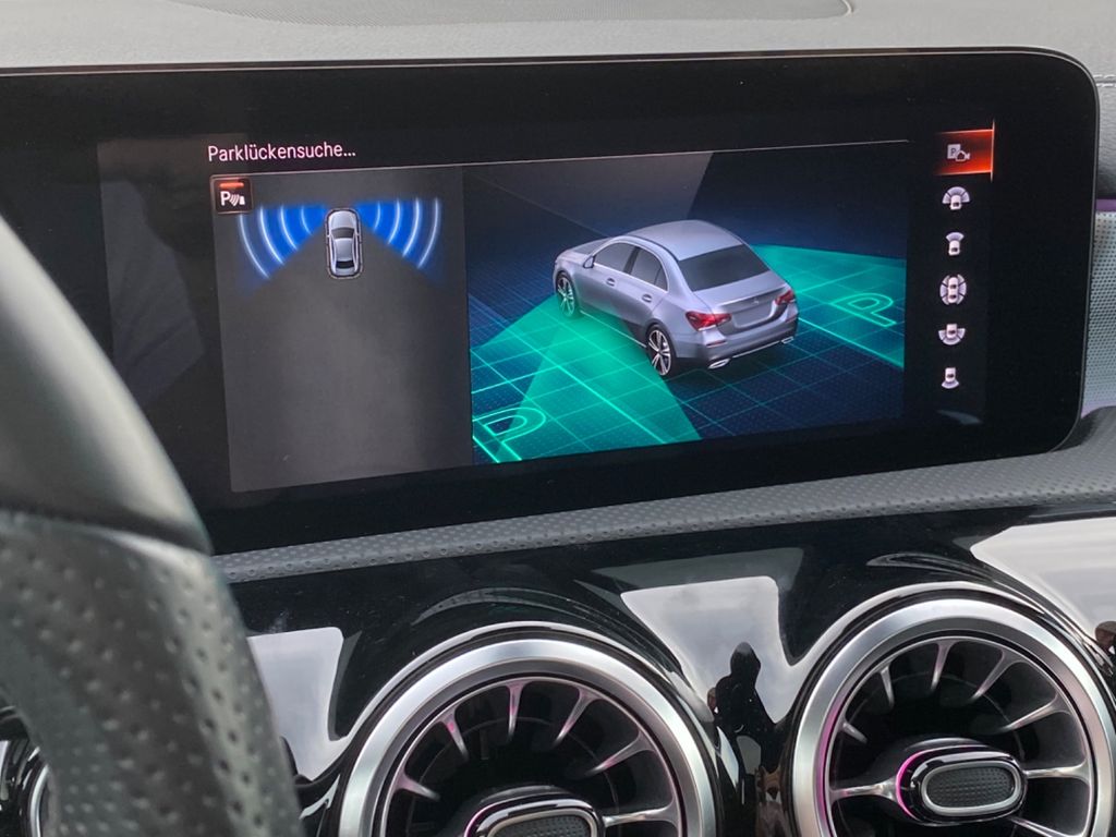 Mercedes-Benz A 250 2021