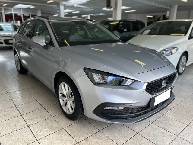 Seat Leon 2022