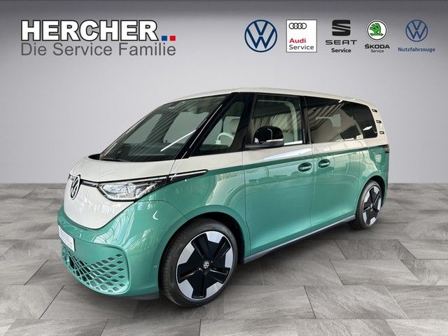 Volkswagen ID. Buzz 2025