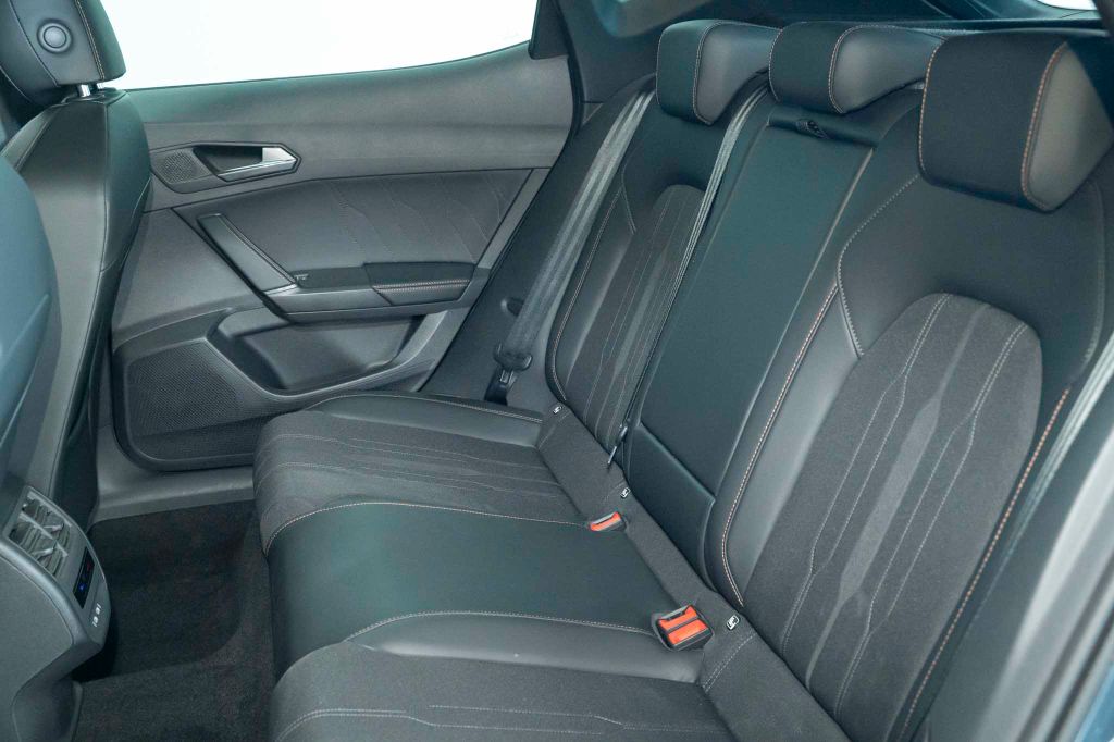 Cupra Formentor 2023