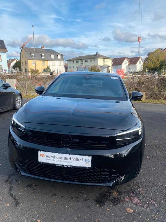 Opel Corsa 2025