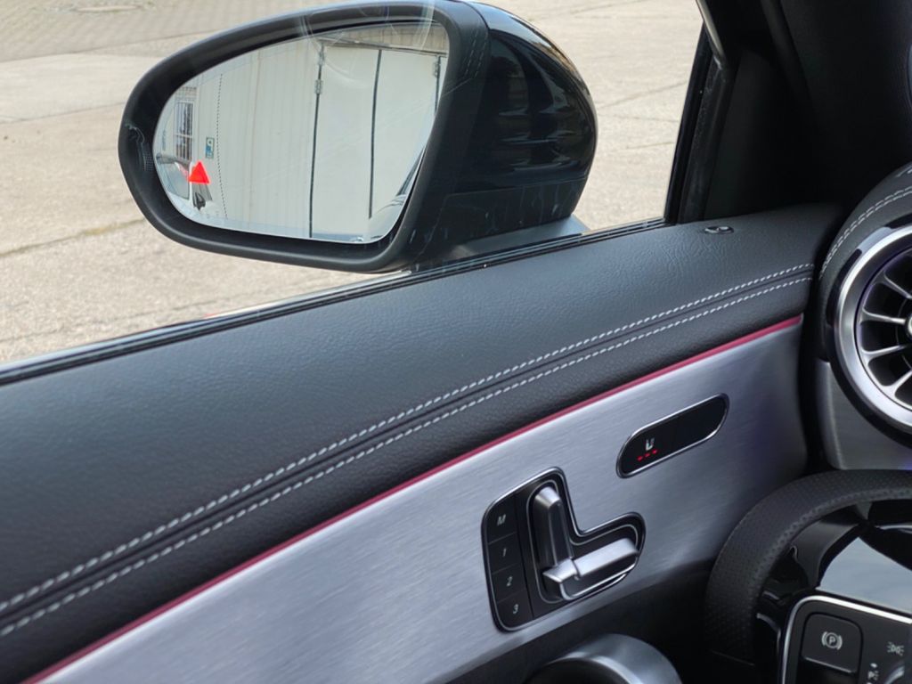 Mercedes-Benz A 250 2021