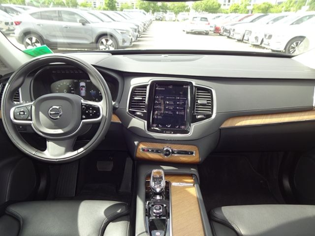 Volvo XC90 2022