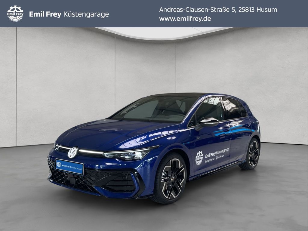 Volkswagen Golf 2025