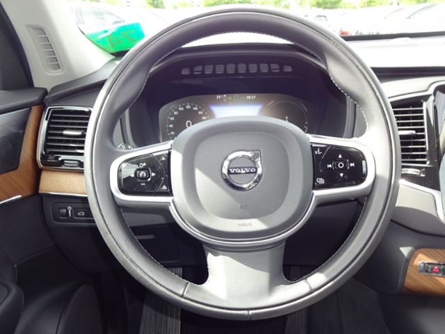 Volvo XC90 2022