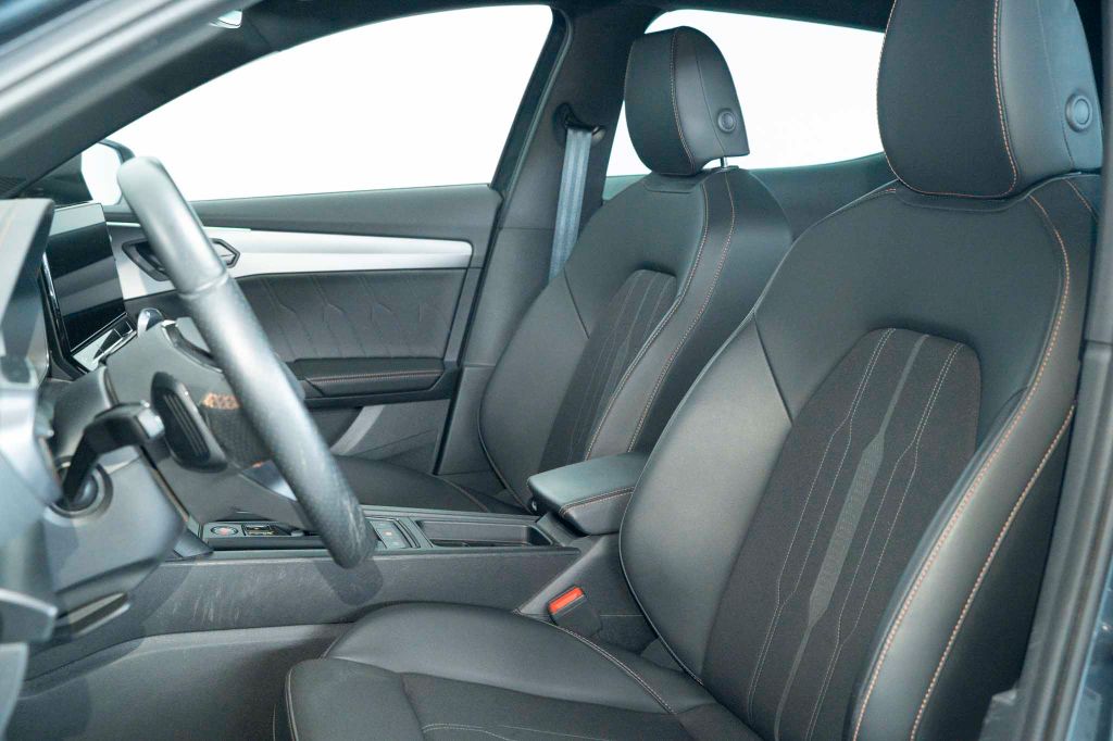 Cupra Formentor 2023