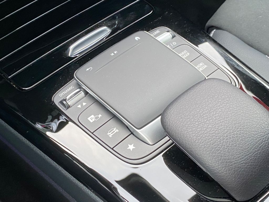 Mercedes-Benz A 250 2021