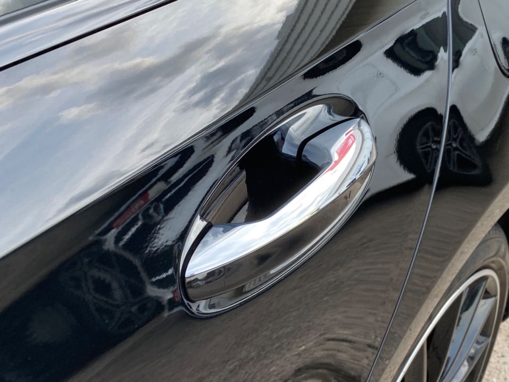 Mercedes-Benz A 250 2021