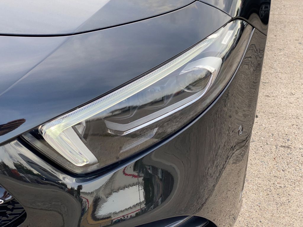 Mercedes-Benz A 250 2021