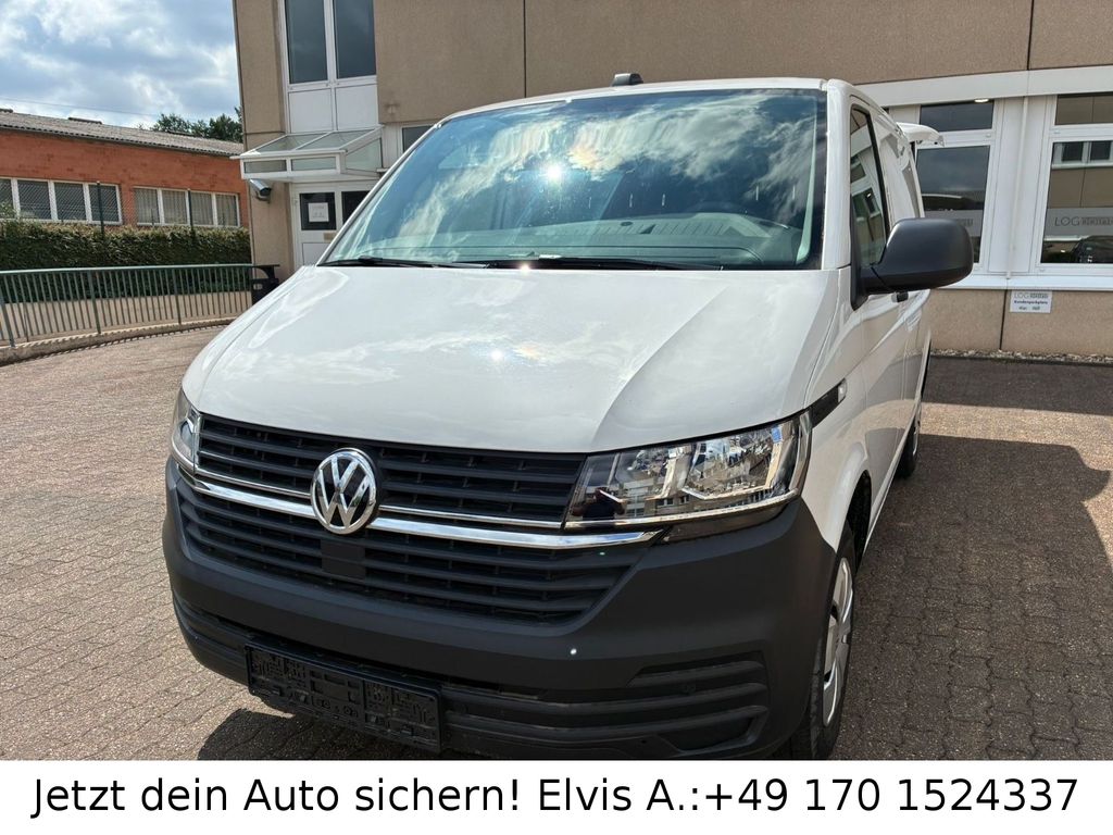 Volkswagen T6 Transporter 2025