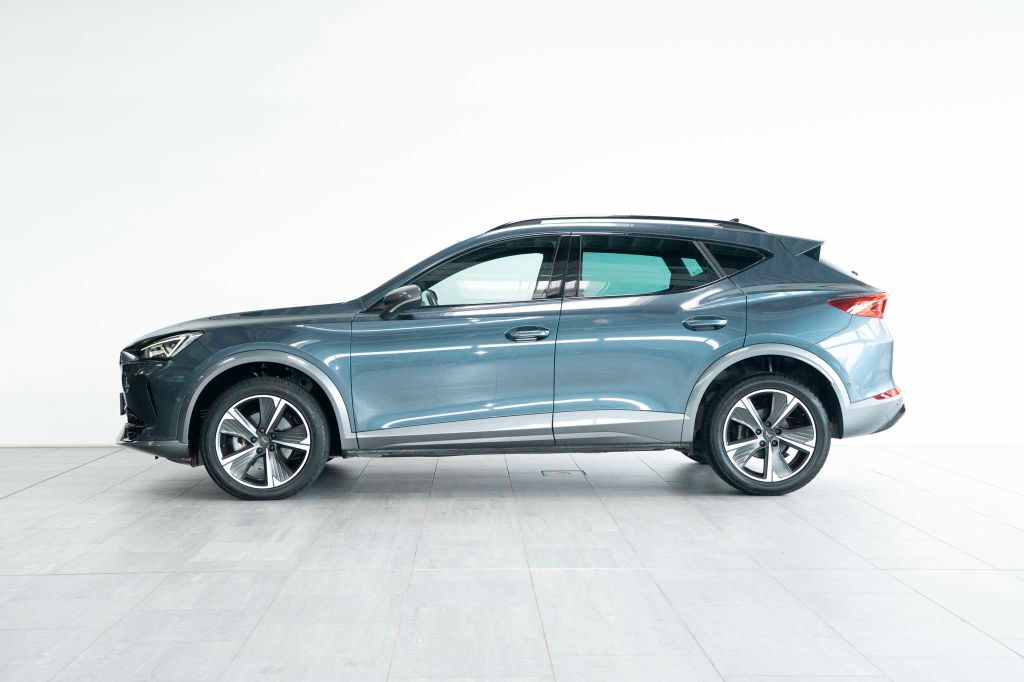 Cupra Formentor 2023