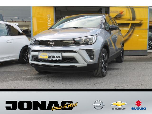 Opel Crossland (X) 2022