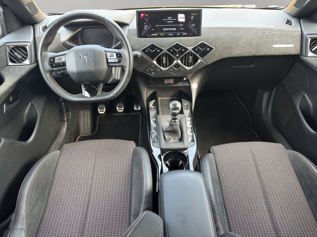 DS Automobiles DS3 2022