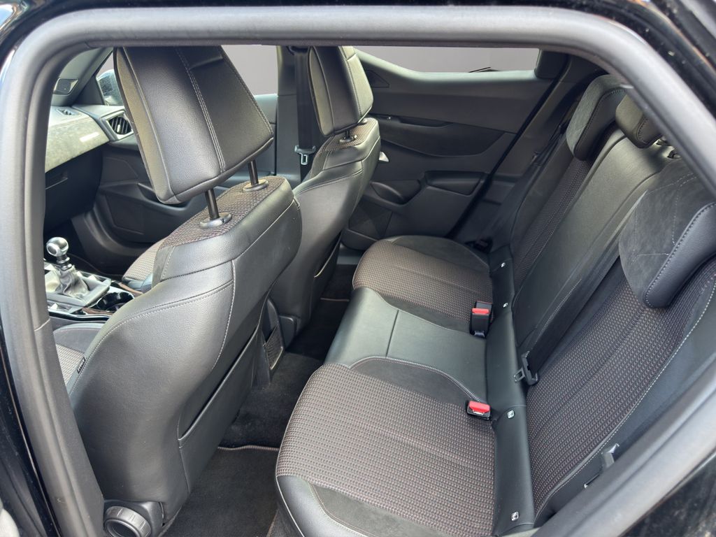 DS Automobiles DS3 2022