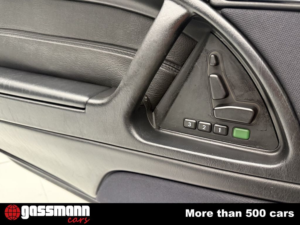 Mercedes-Benz SL 320 1996