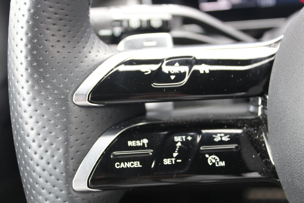 Mercedes-Benz GLC 300 2024