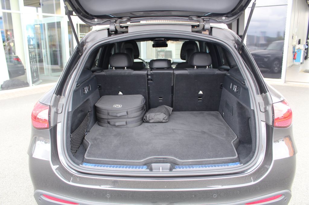 Mercedes-Benz GLC 300 2024