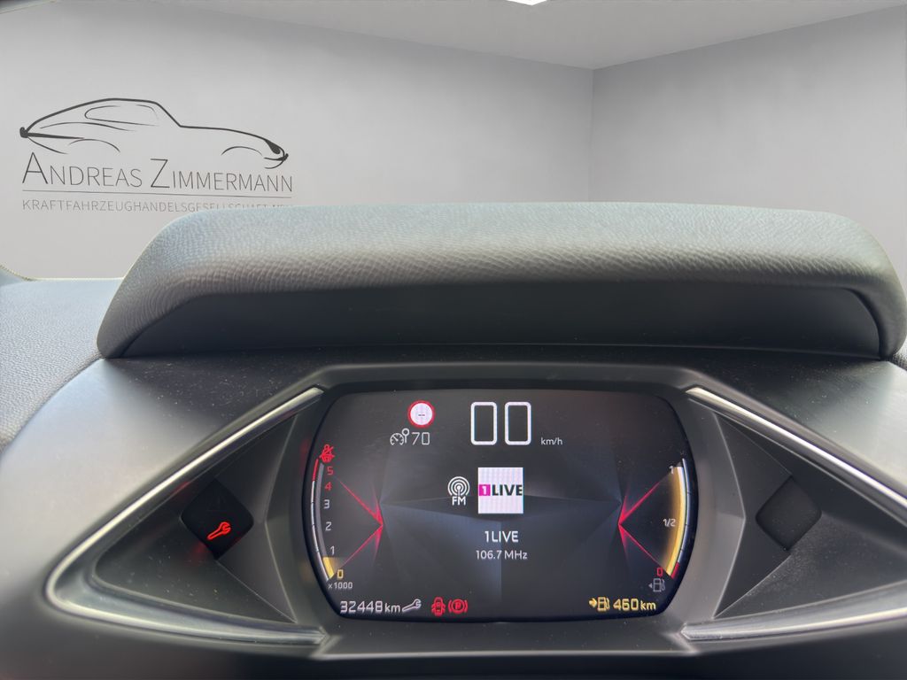 DS Automobiles DS3 2022