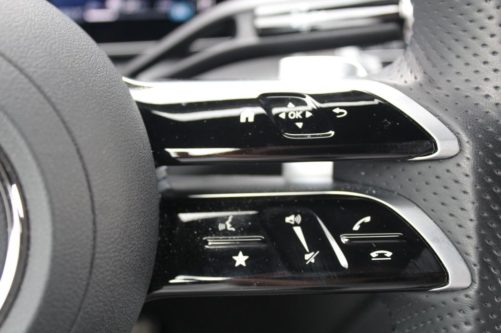 Mercedes-Benz GLC 300 2024