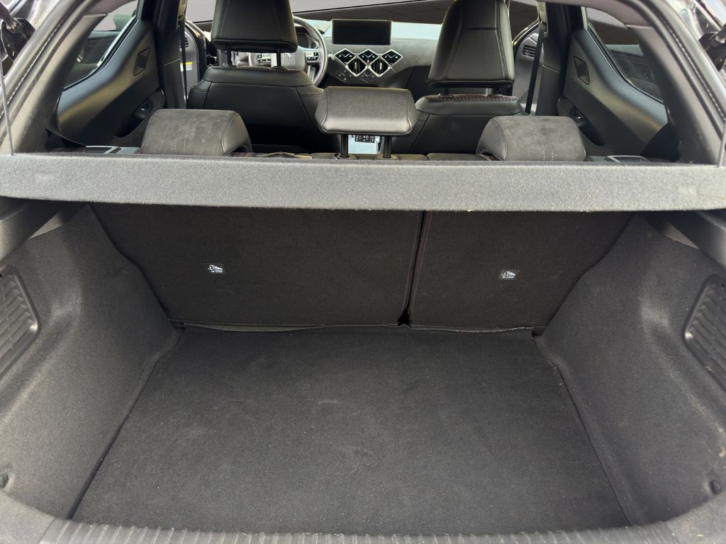 DS Automobiles DS3 2022