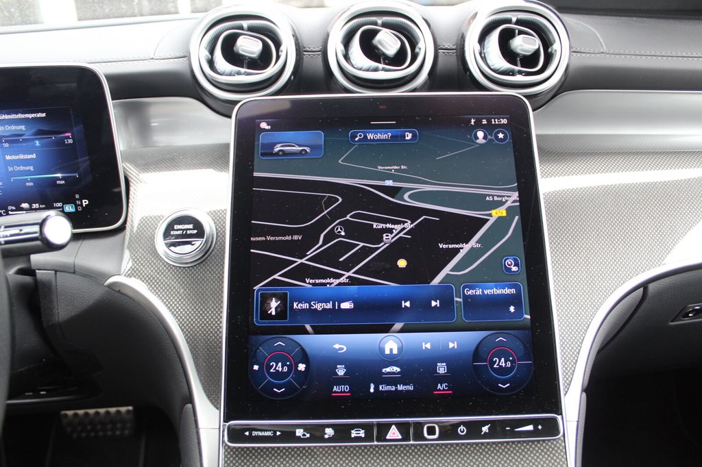 Mercedes-Benz GLC 300 2024