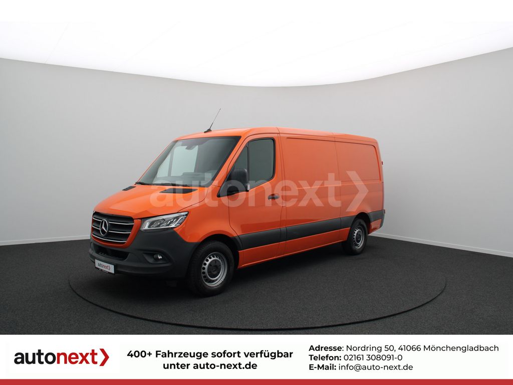 Mercedes-Benz Sprinter 2019