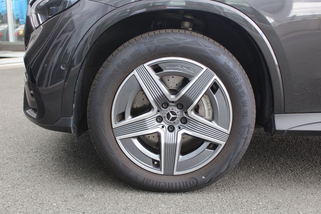 Mercedes-Benz GLC 300 2024