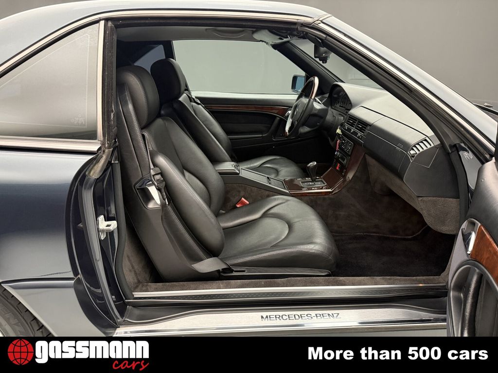 Mercedes-Benz SL 320 1996