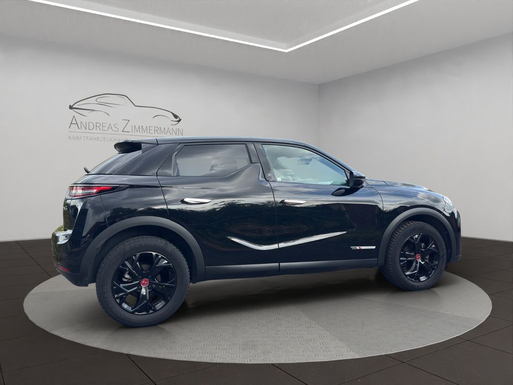 DS Automobiles DS3 2022