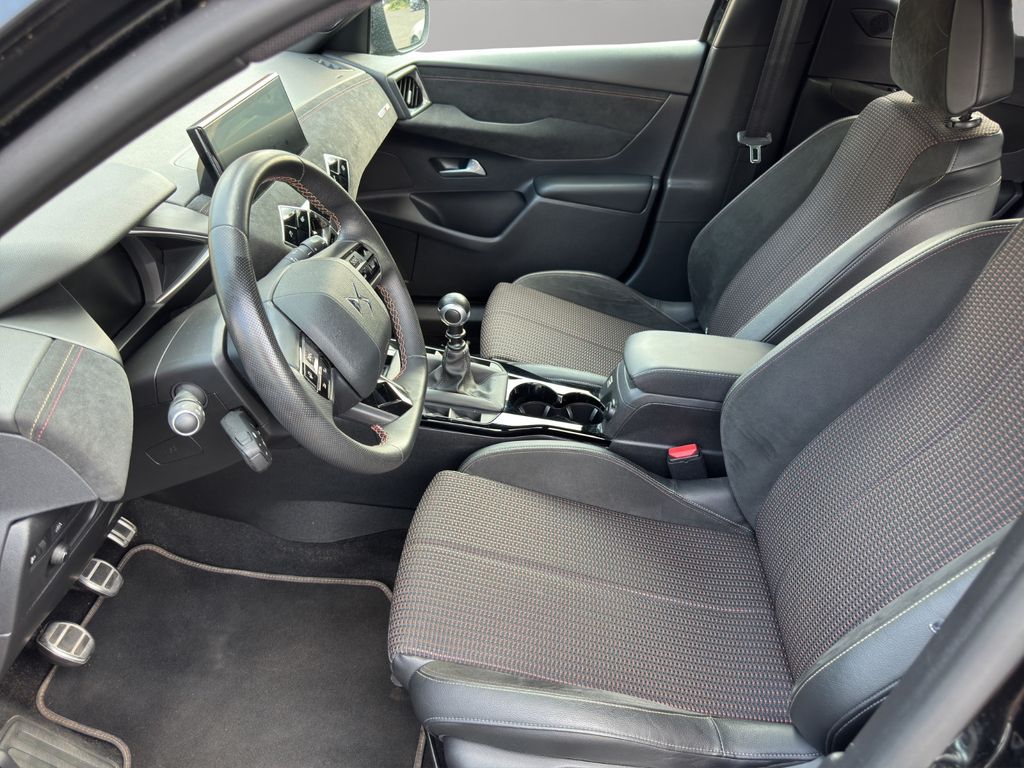 DS Automobiles DS3 2022