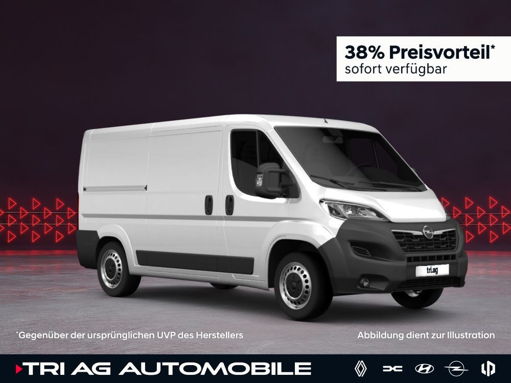 Opel 2025