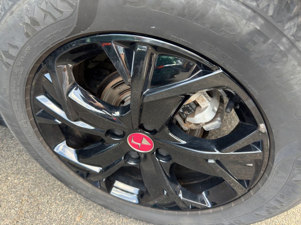 DS Automobiles DS3 2022