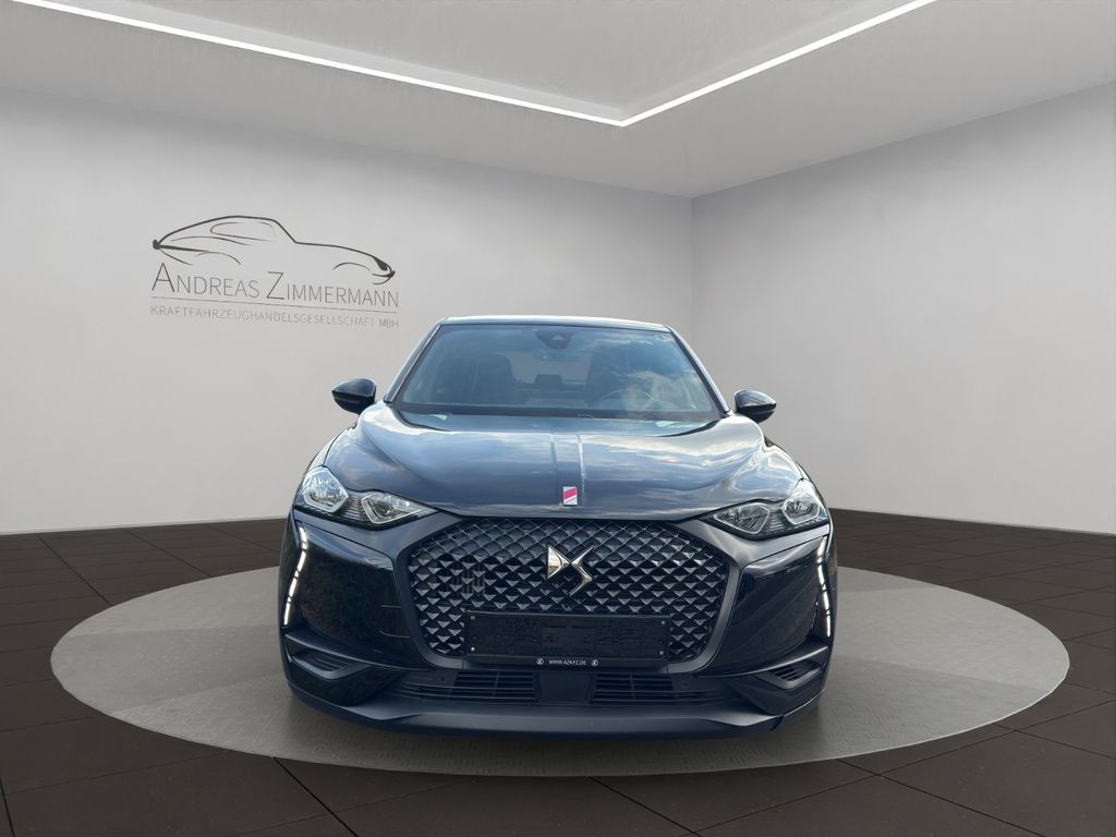 DS Automobiles DS3 2022