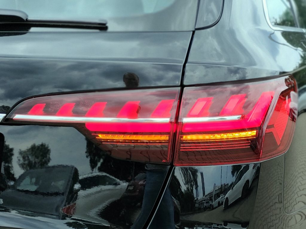 Audi A4 2021