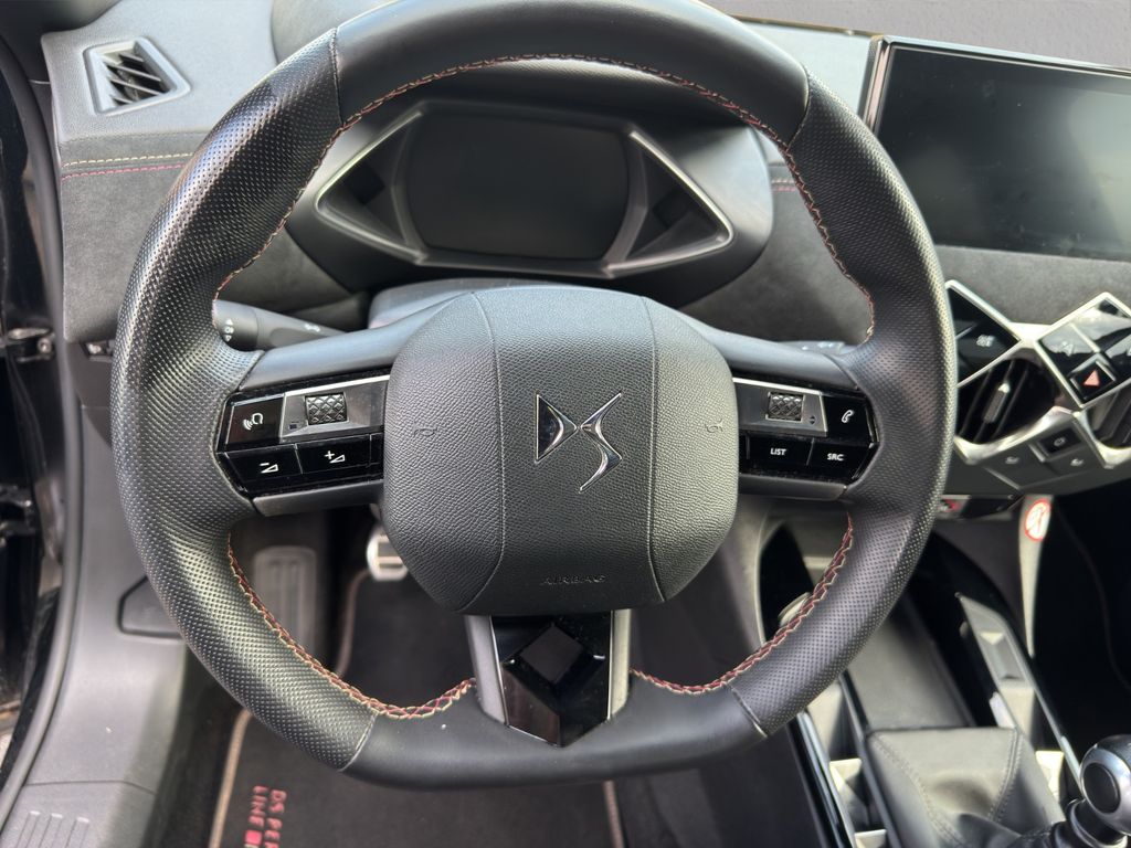 DS Automobiles DS3 2022