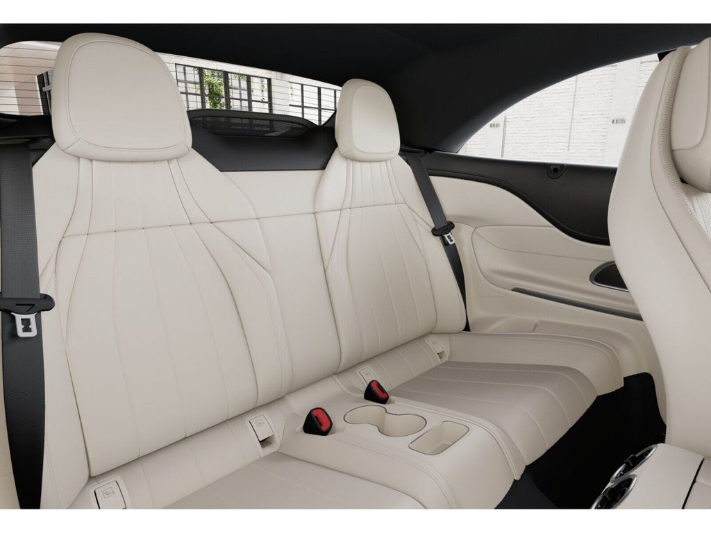 Mercedes-Benz CLE 220