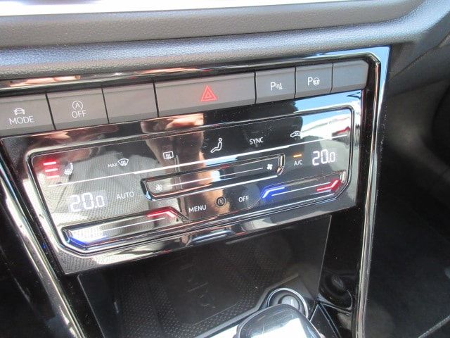 Volkswagen T-Roc 2022