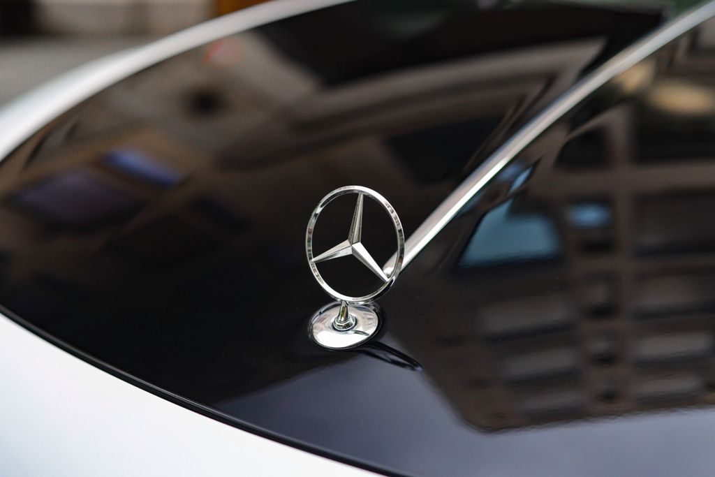 Mercedes-Benz SL 680