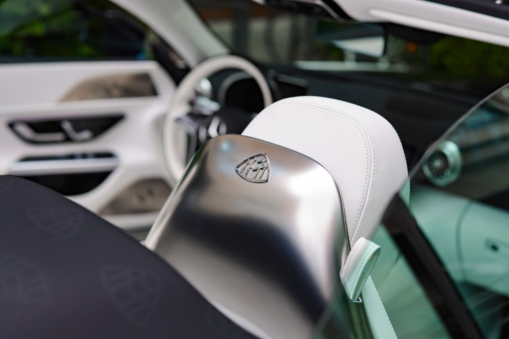 Mercedes-Benz SL 680