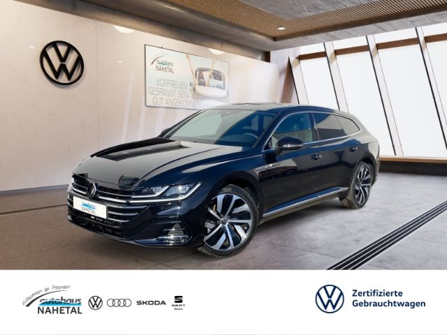 Volkswagen Arteon 2025