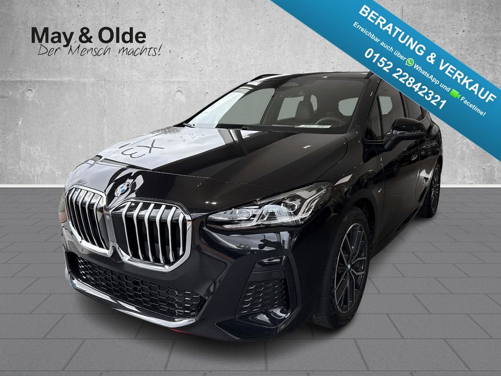 BMW 223 Active Tourer 2025