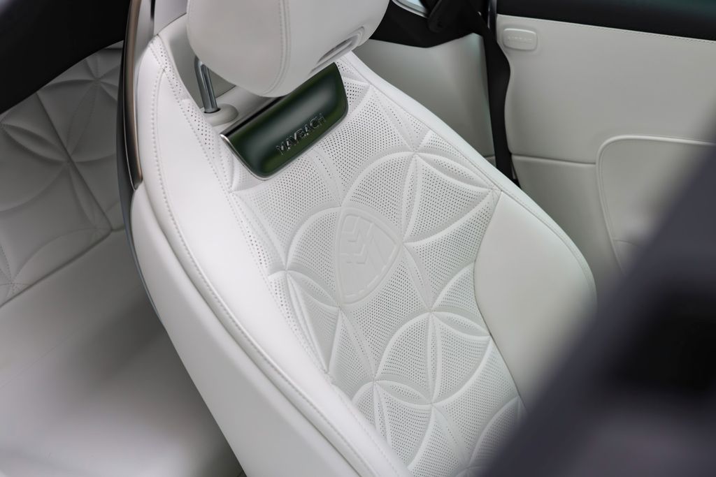 Mercedes-Benz SL 680