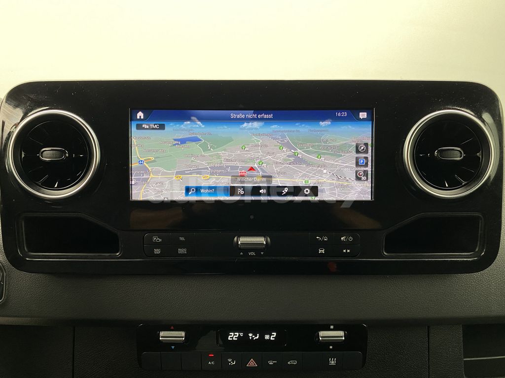 Mercedes-Benz Sprinter 2019