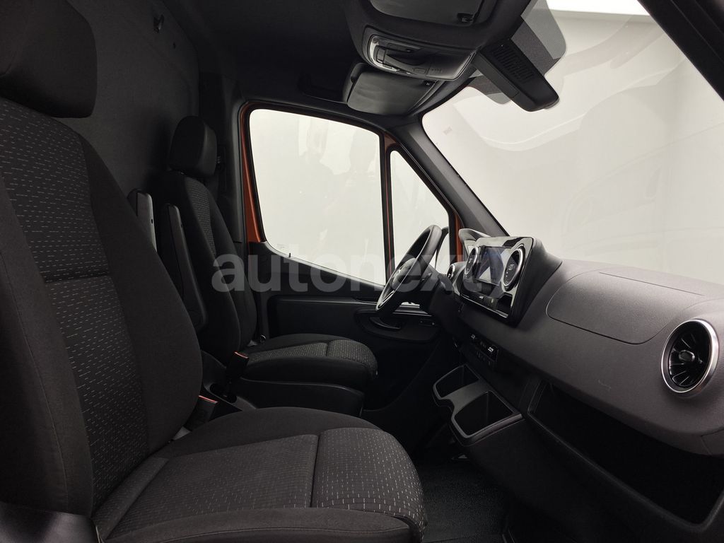 Mercedes-Benz Sprinter 2019