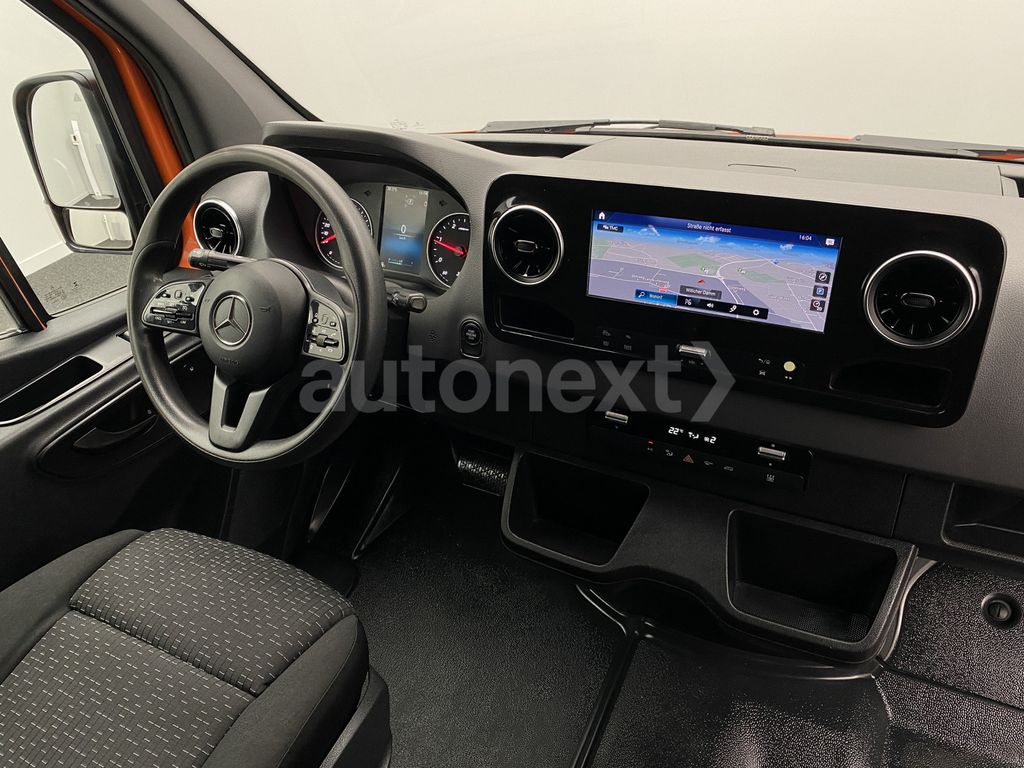 Mercedes-Benz Sprinter 2019