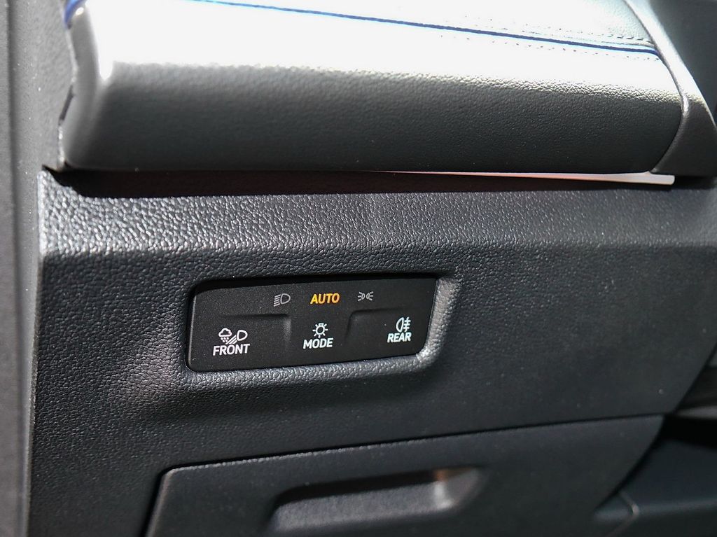 Volkswagen Tiguan 2025